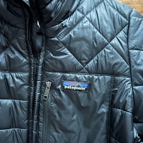 Patagonia long coat - Picture 4 of 4